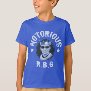 Notorious RBG III T-Shirt
