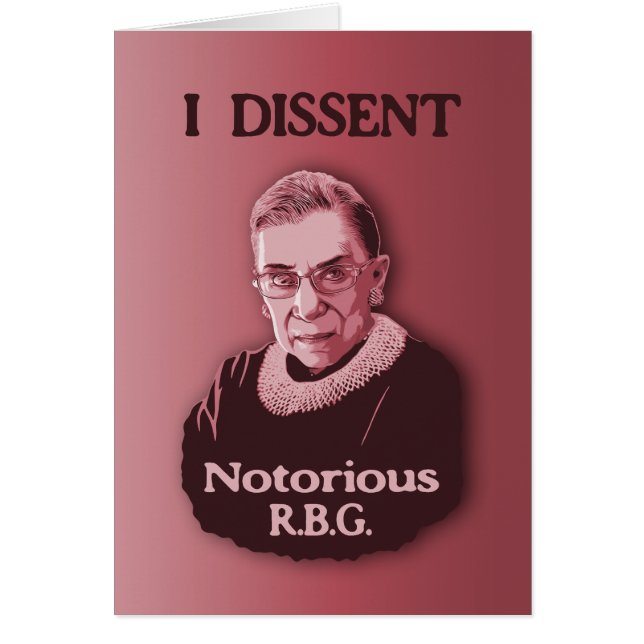 Notorious RBG -p (Front)