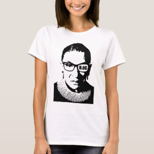 Notorious RBG Supreme Court T-Shirt