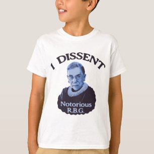 Notorious RBG T-Shirt