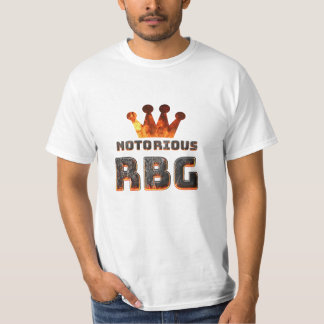 NOTORIOUS RBG T-Shirt