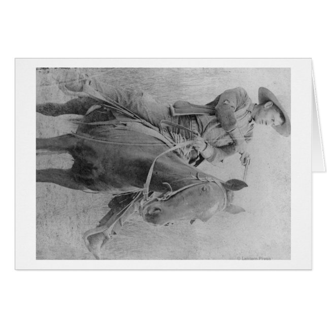 Notorious Train Robber Will "Dixon" Roberts (Front Horizontal)