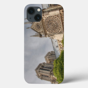 Notre Dame iPhone 13 Case