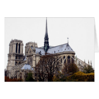 Notre Dame Cathedral