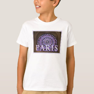 Notre Dame Cathedral   Paris, France T-Shirt