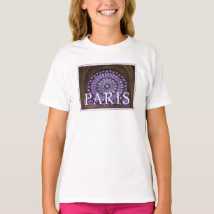 Notre Dame Cathedral   Paris, France T-Shirt