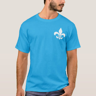 Notre Dame Cathedral (rd) T-Shirt