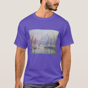 Notre-Dame-de-la-Garde La Bonne Mere T-Shirt