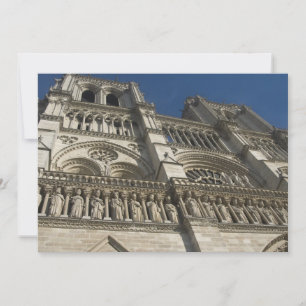 Notre-Dame de Paris cathedral