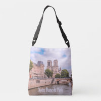 Notre Dame de Paris France Catholic cathedral