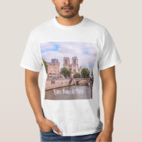 Notre Dame de Paris France Catholic cathedral