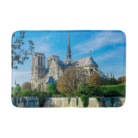 Notre Dame de Paris in France
