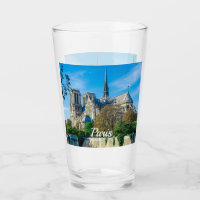 Notre Dame de Paris in France
