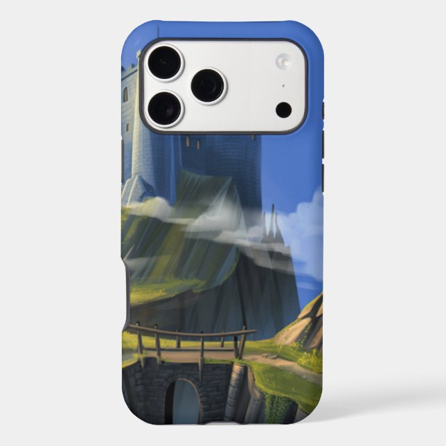 Notre Dame | Emblem Case-Mate  (Back)