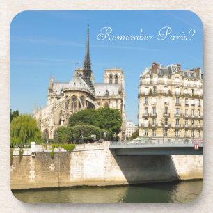 Notre Dame, Paris Coaster