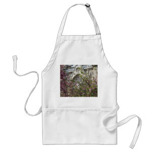 Notre Dame spring Standard Apron
