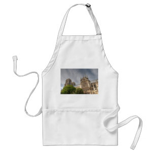 Notre Dame Standard Apron