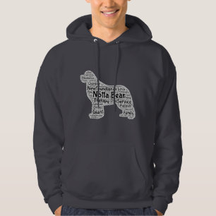 Notta Bear Men's Kennel Sweatshirt