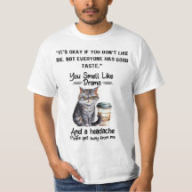 Notta Fan Tee: Sassy Styles