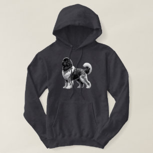 Notta'Nother Tattoo Hoodie