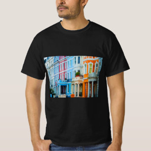 Notting Hill  T-Shirt