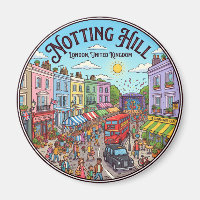 Notting Hill United Kingdom