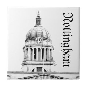 Nottingham Ceramic Tile
