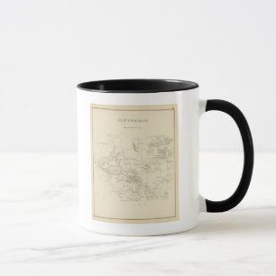 Nottingham, Rockingham Co Mug
