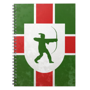 Nottinghamshire Notebook