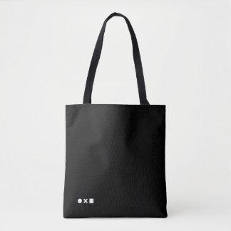 Noun Project Logo Tote