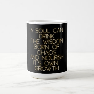 Nourish Growth Mug