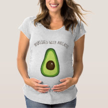 Nourished avocados