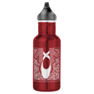 Nouveau Ballet 532 Ml Water Bottle