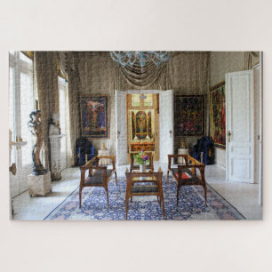 nouveau living puzzle