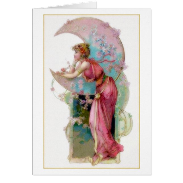 Nouveau Moon (Front)