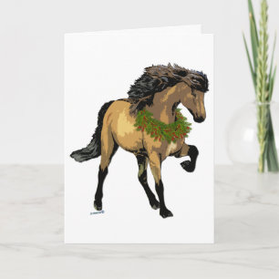 Nouvelle Christmas Card