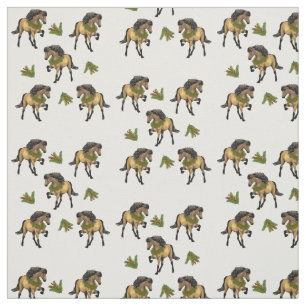 Nouvelle Vogue Christmas Fabric