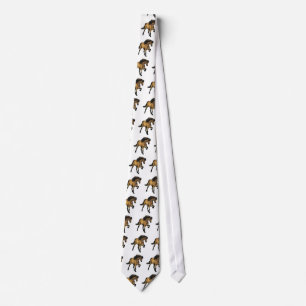 Nouvelle Vogue Tie