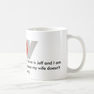 NOV-Worldmark-Colour-Logo-RG, Just so everyone Coffee Mug