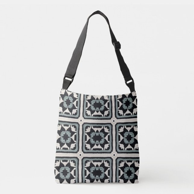 Nova Crossbody Tote (Front)