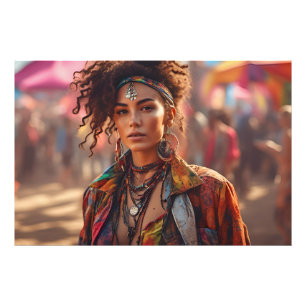 Nova Festival Photo Print