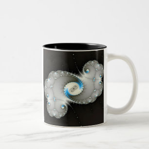 Nova - Fractal Mug