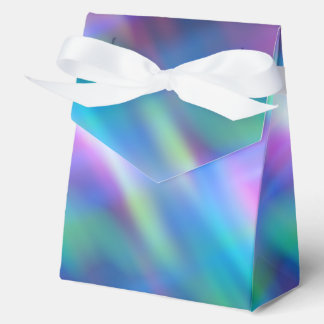 nova light : favour box