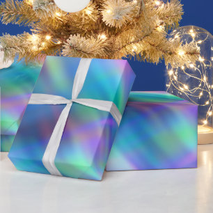 nova light : wrapping paper