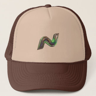 Nova logo special hat