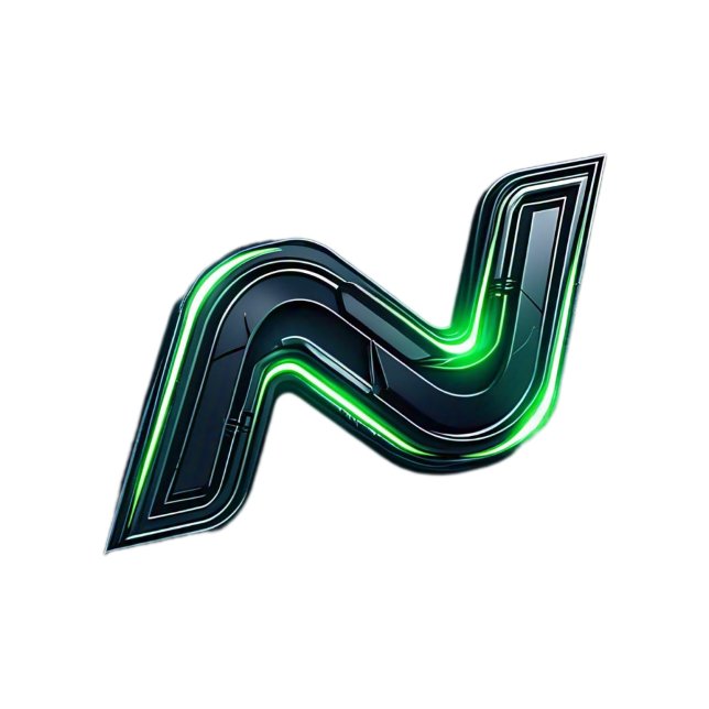 Nova logo tshirt  (Creator Uploaded)