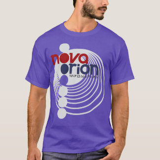 Nova Orion Industries T-Shirt