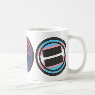 NOVA Pride 11 oz. Mug