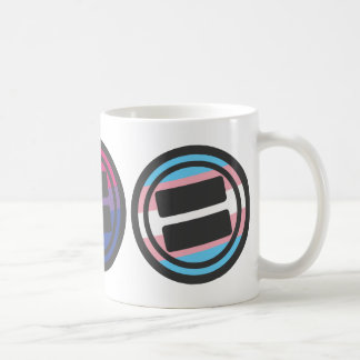 NOVA Pride 11 oz. Mug