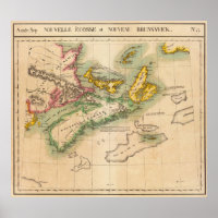 Nova Scotia and New Brunswick 44